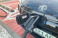 MG5 EV
