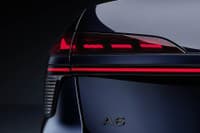 Audi A6 Sedan 2025