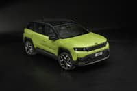 Jeep Compass 2025