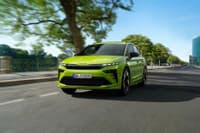 Škoda Enyaq RS a Enyaq Coupe RS 2025