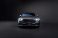 Mercedes Triedy S 2025