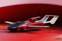 Klein Vision AirCar 2