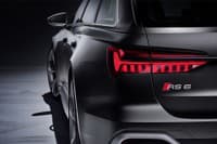 Audi RS6 2020