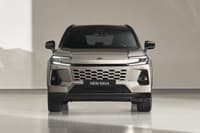 Toyota RAV4 2026