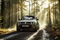 Renault 4 Savanne 4x4