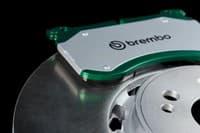 Brembo brzdy menom Greentell