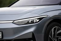 Volkswagen ID.7 Tourer
