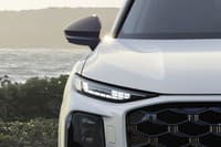Audi Q3 2025