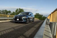 Dongfeng Forthing U-Tour