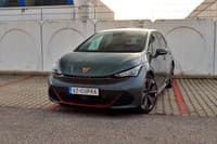 Cupra Born VZ