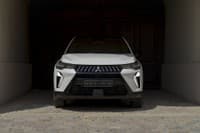 Mitsubishi Grandis 2025