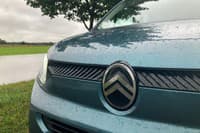 Citroen Berlingo 1.5 BlueHDi