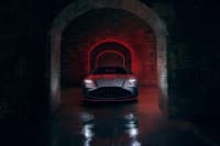 Aston Martin Vantage S 2025