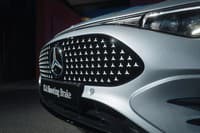 Nový Mercedes CLA Shooting Brake