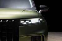 Jaecoo J7