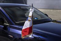 Renault Rafale pre prezidenta