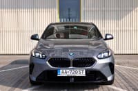 BMW 118d F70 2025