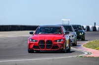 BMW M HypeDrivingExperience