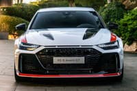 Audi RS6 GT