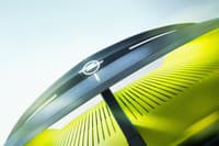 Opel GSE Concept 2025
