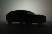 Škoda Vision O