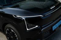 Kia EV5 2026