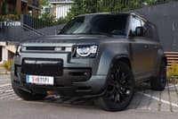 Land Rover Defender 110 OCTA