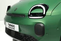 Renault Twingo 2026