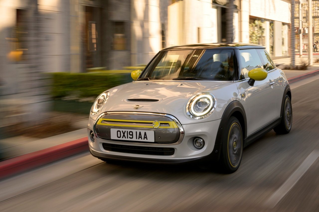 Mini Cooper Weight >> Mini Cooper Se Completely Electric City Car Low Weight Mini Cooper Weight >> Mini Cooper Se Completely Electric City Car Low Weight