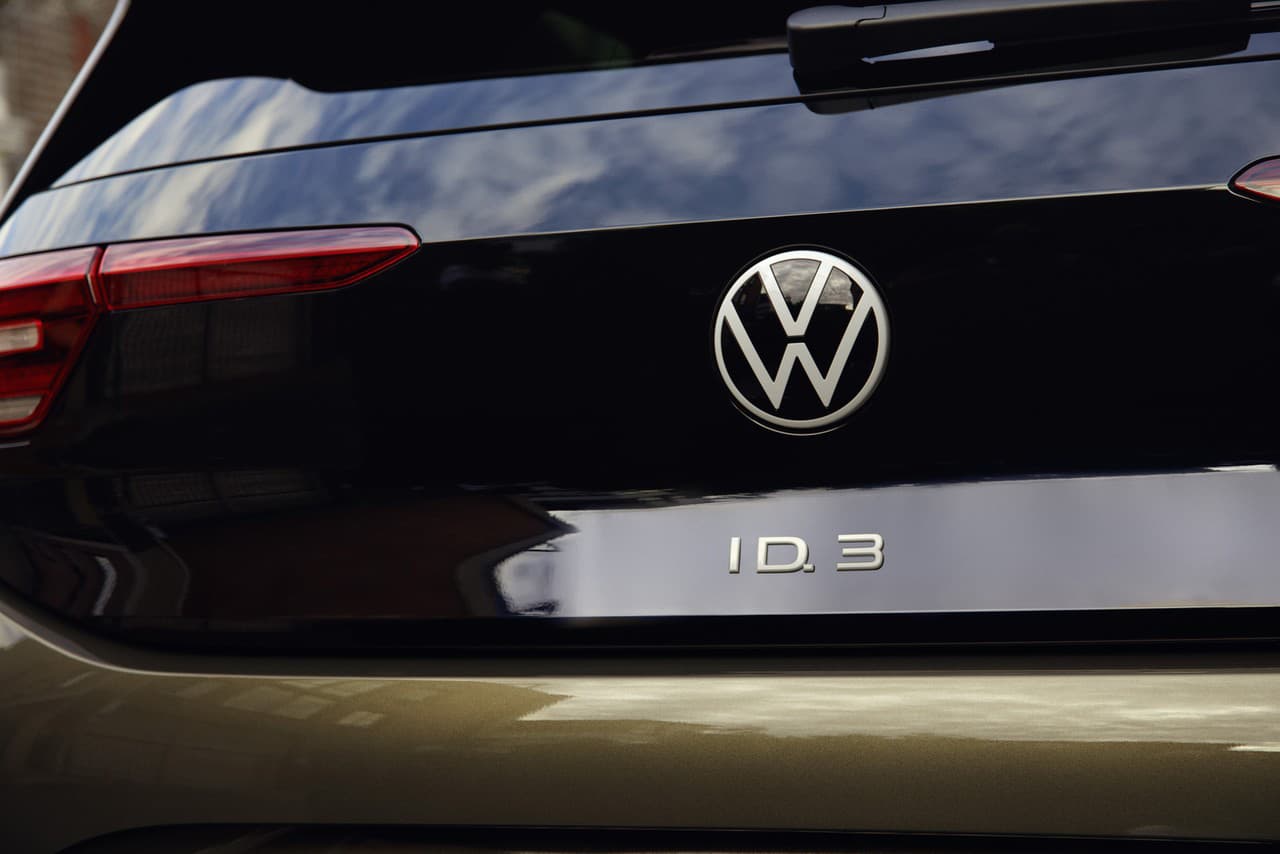 Volkswagen ID. 3