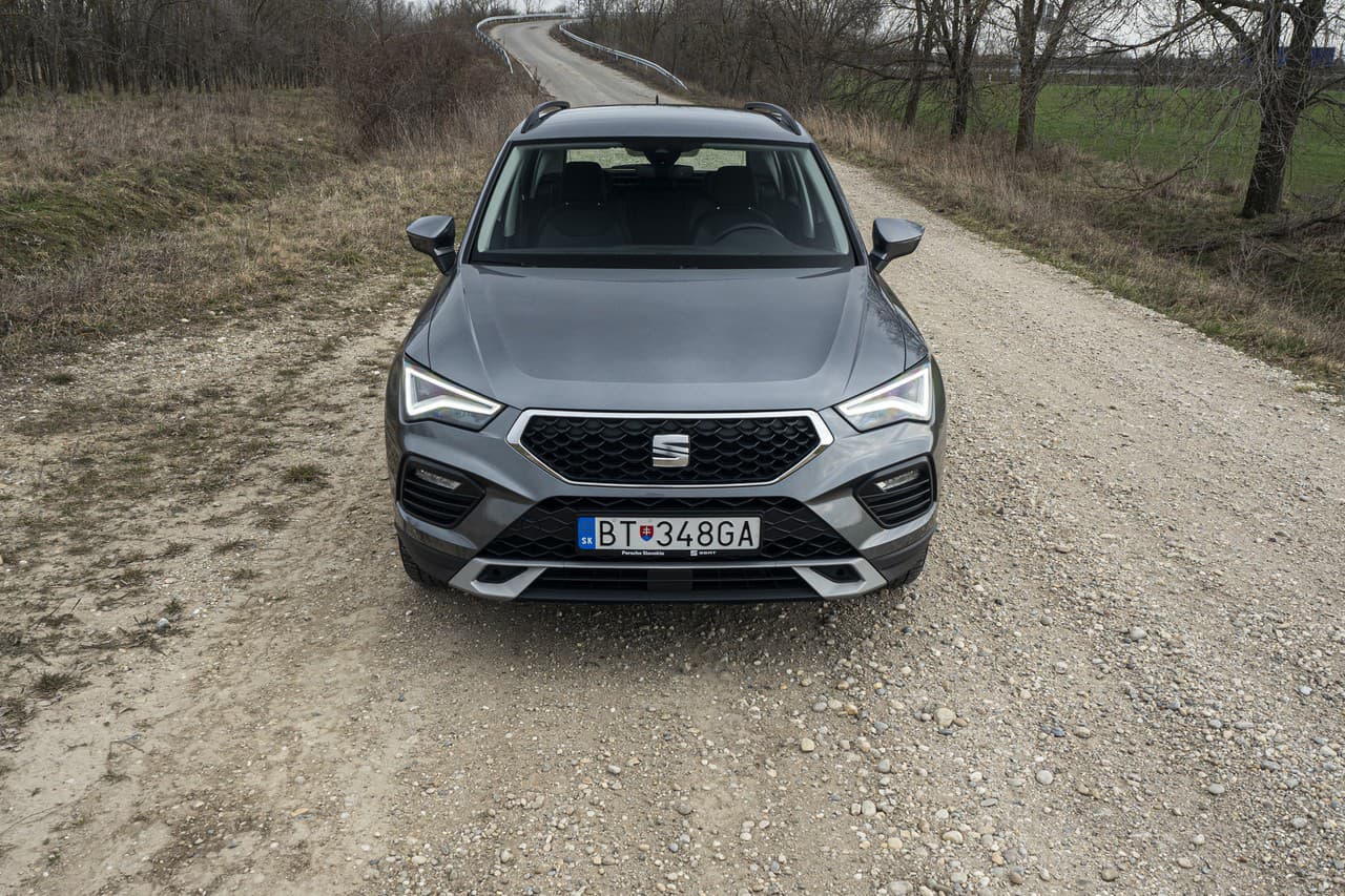 Seat Ateca 1 5 Tsi Probleme