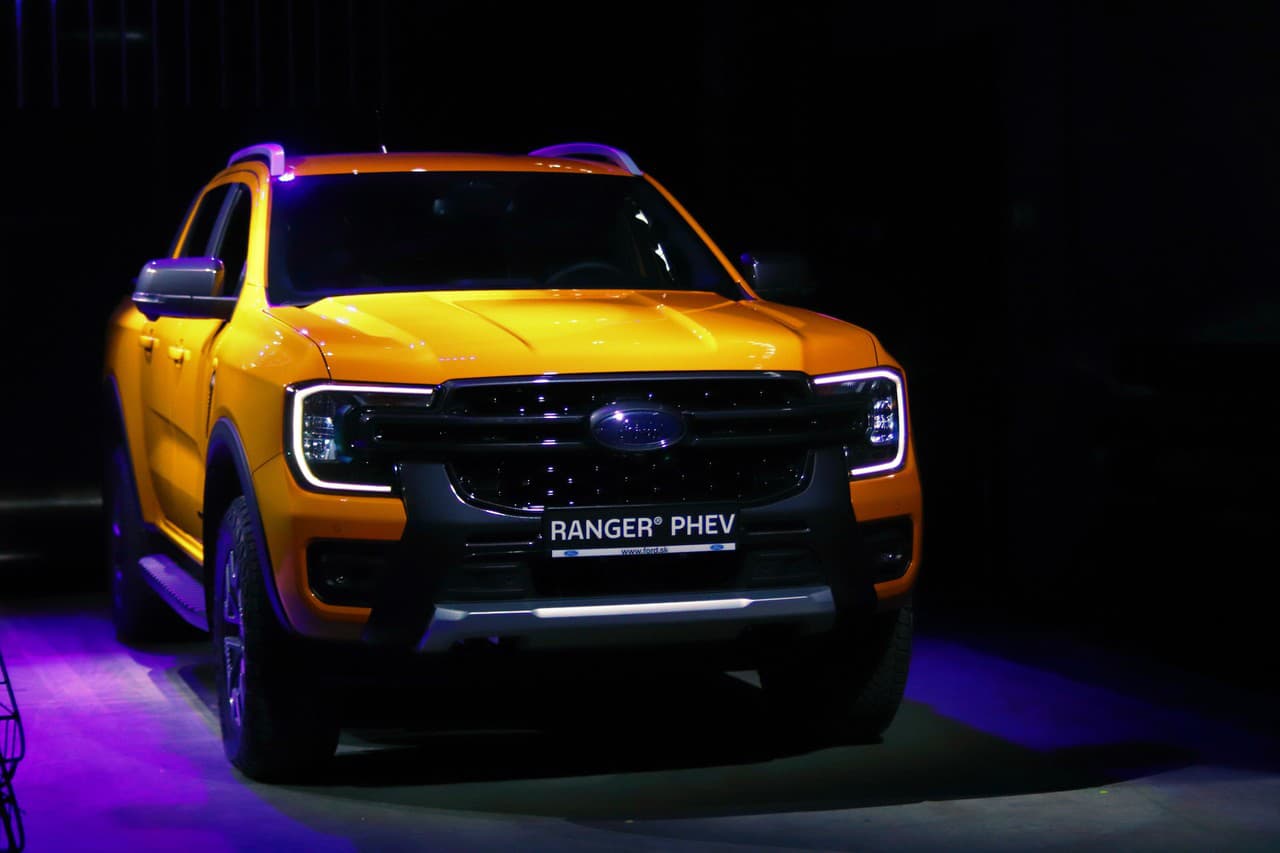 Le pick-up le plus populaire a reçu un nouveau moteur plus puissant. Il gardera le gros six cylindres