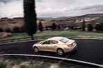 Nové Maserati Quattroporte sa