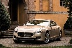 Maserati Kýblik