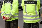 Policajti sa v Trnavskom