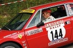 Jaroslav Baránek vo Ferrari