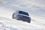 Audi RS6 s Janne