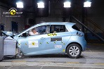 Elektrický Renault ZOE má
