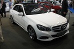 Nový Mercedes-Benz triedy E