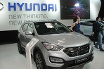 Hyundai Grand Santa Fé