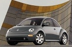Volkswagen Beetle z roku