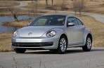 Volkswagen Beetle je už
