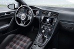 Pre VW Golf GTI
