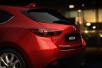 Nová Mazda3 chce nadviazať
