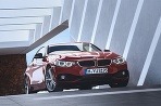 BMW 4 Coupé rozvíja