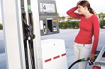 Ceny pohonných látok rastú...