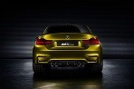 BMW M4 Coupé Concept