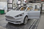 Ford S-MAX Concept