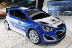 Hyundai i20 WRC sa