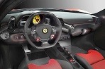 Ferrari 458 Speciale je